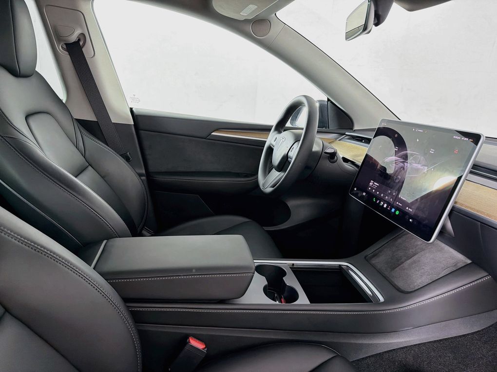 Used 2023 Tesla Model Y SUV