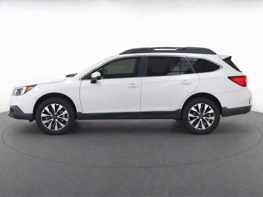 Used 2017 Subaru Outback SUV
