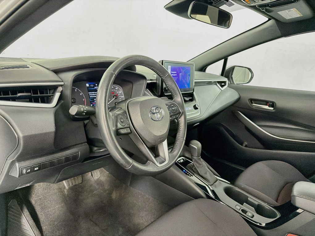 Used 2023 Toyota Corolla Sedan