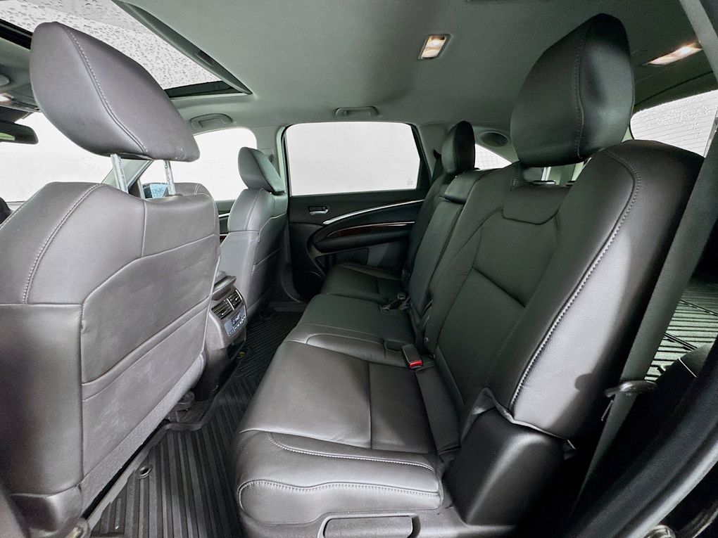 Used 2014 Acura MDX SUV