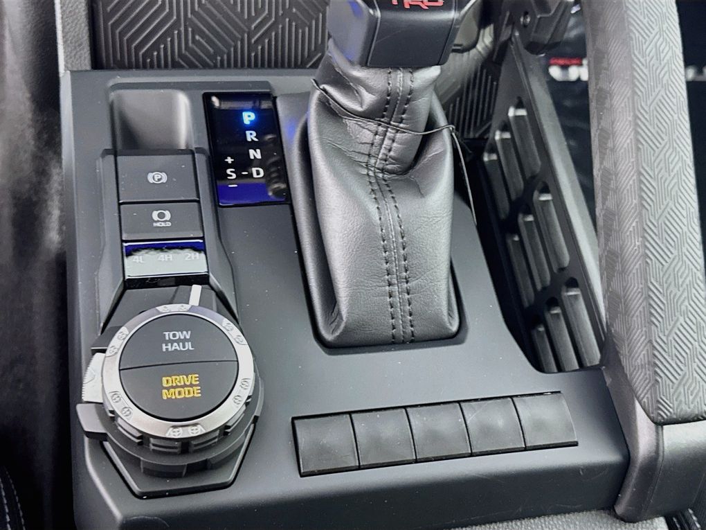 Used 2026 Toyota Tacoma Truck