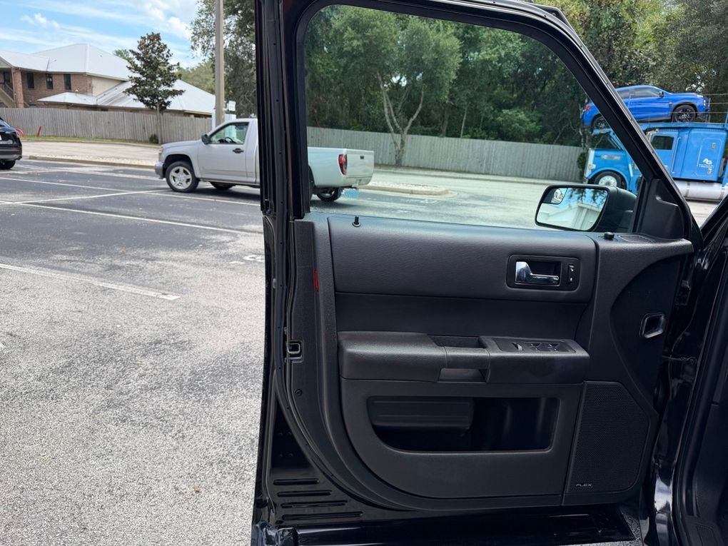 Used 2014 Ford Flex SUV