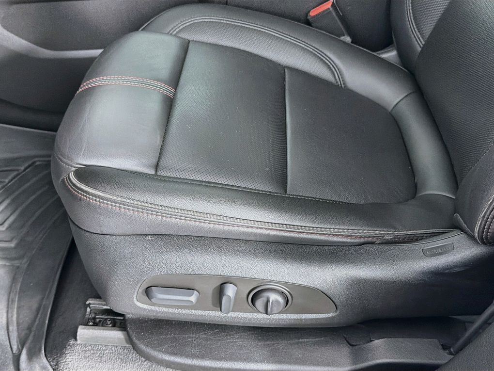 Used 2023 Chevrolet Traverse SUV