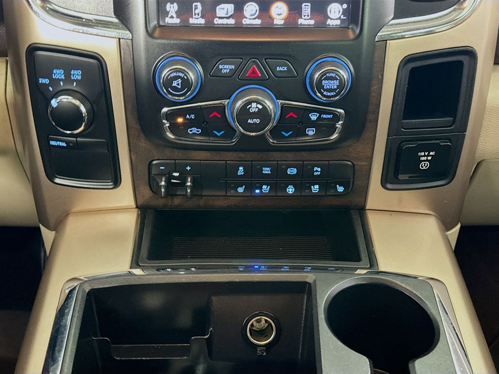 Used 2014 Ram 2500 Truck