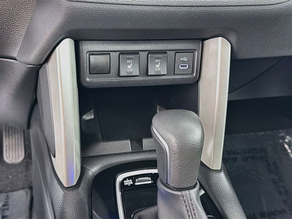 Used 2025 Toyota Corolla Cross SUV