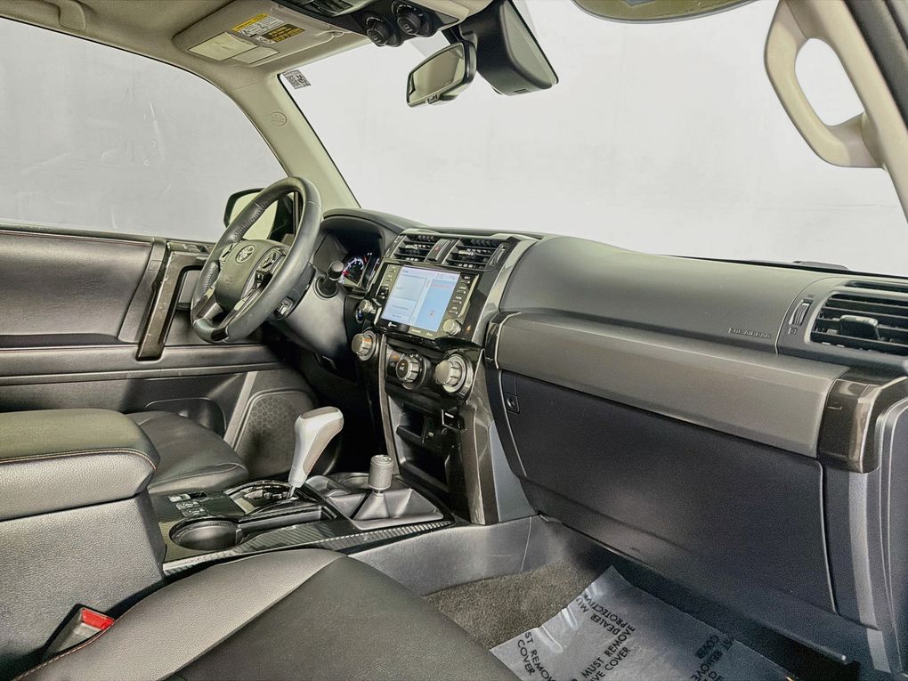 Used 2022 Toyota 4Runner SUV