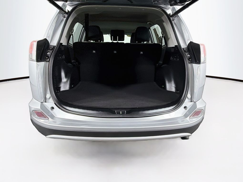 Used 2016 Toyota RAV4 SUV
