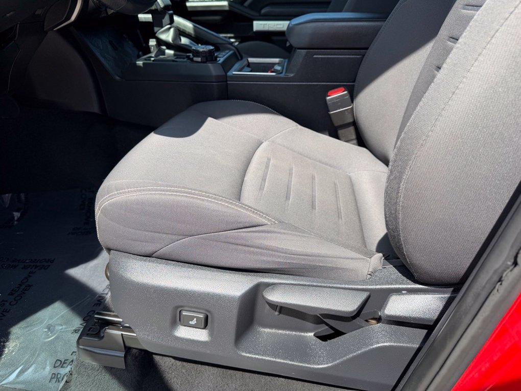 Used 2024 Toyota Tacoma Truck