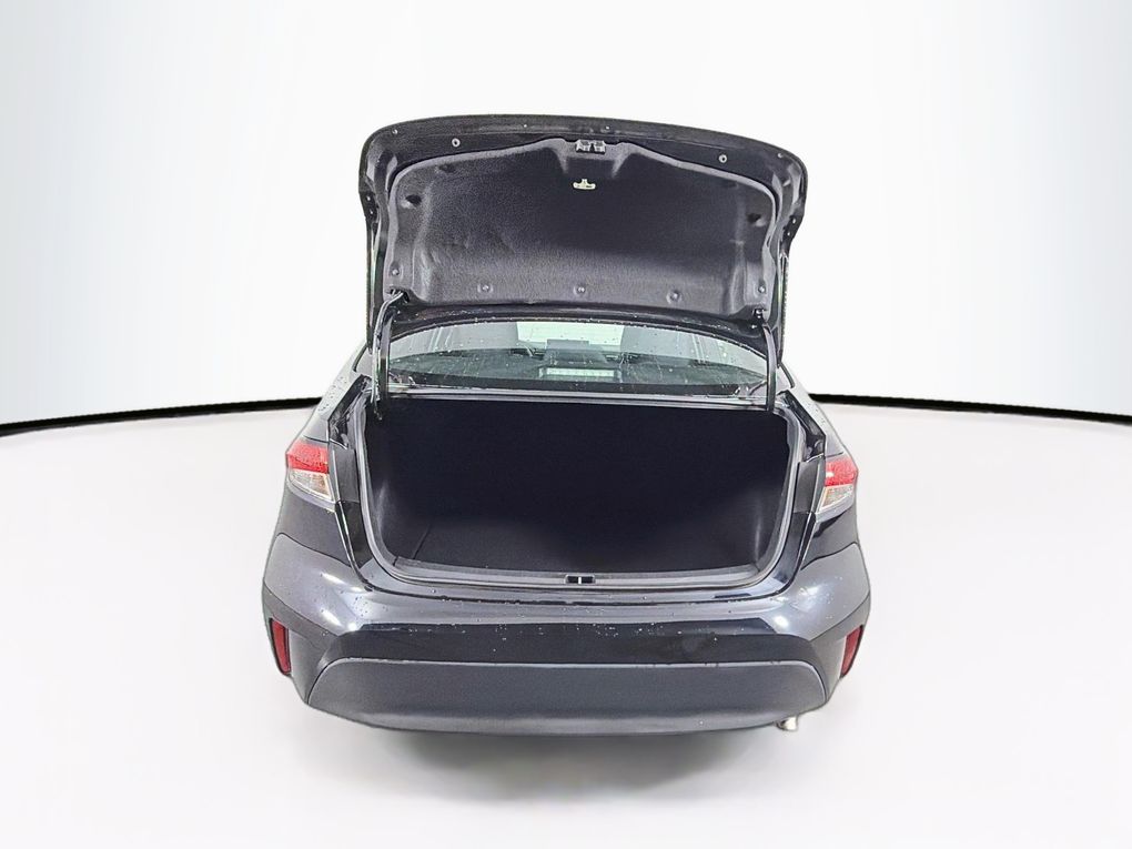 Used 2023 Toyota Corolla Sedan
