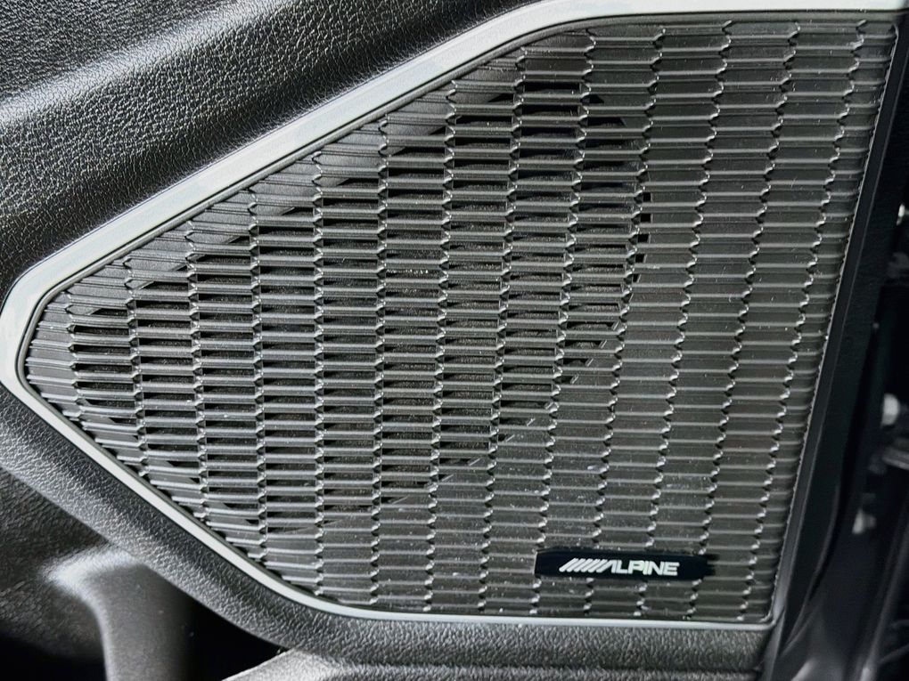 Used 2024 Jeep Grand Cherokee SUV
