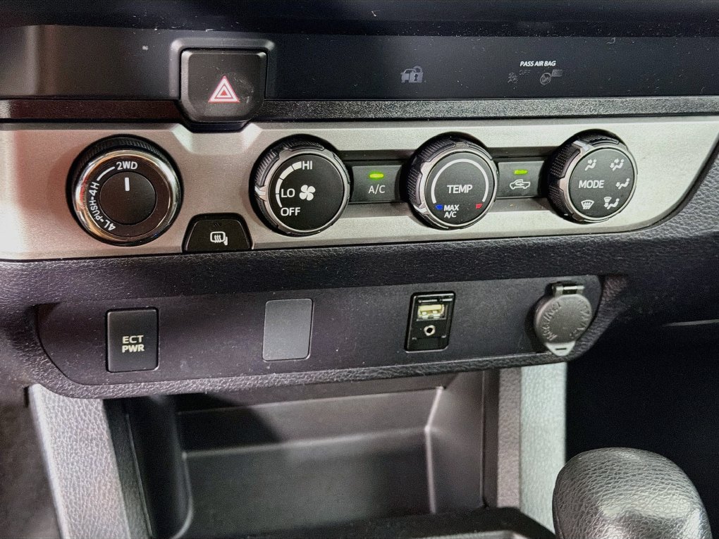 Used 2019 Toyota Tacoma Truck
