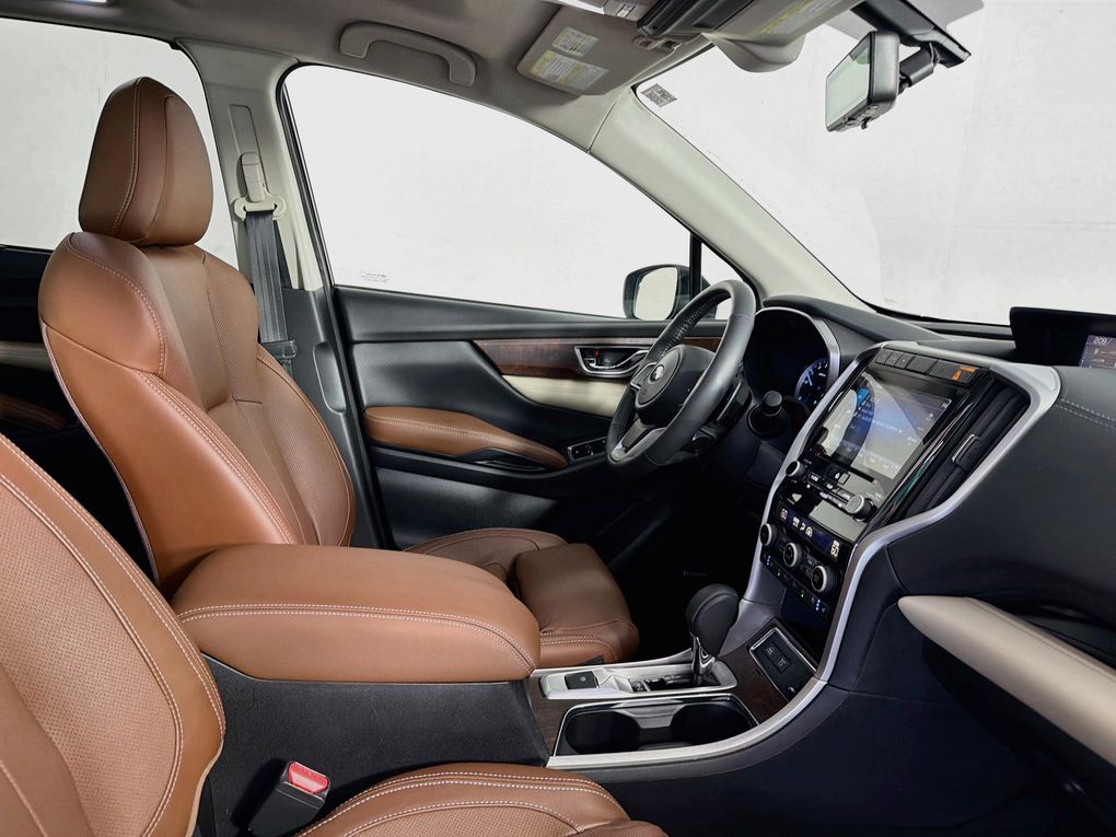 Used 2019 Subaru Ascent SUV