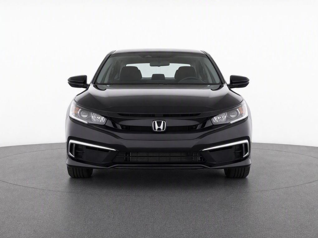 Used 2019 Honda Civic Sedan