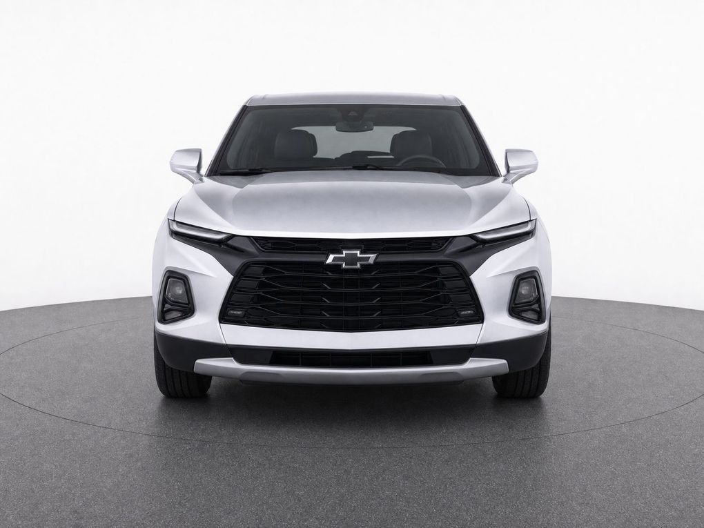 Used 2020 Chevrolet Blazer SUV