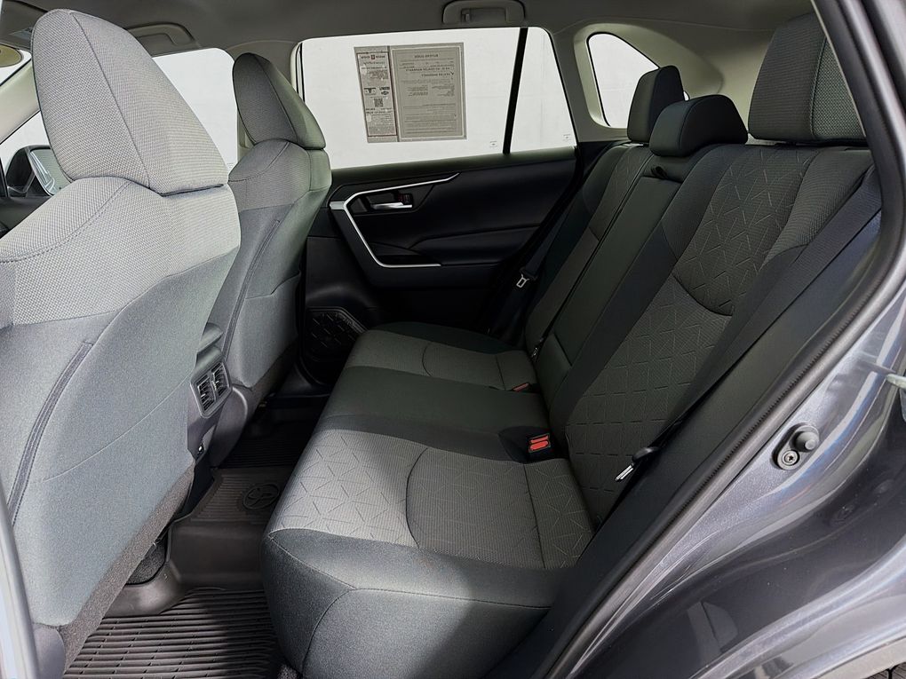 Used 2021 Toyota RAV4 SUV