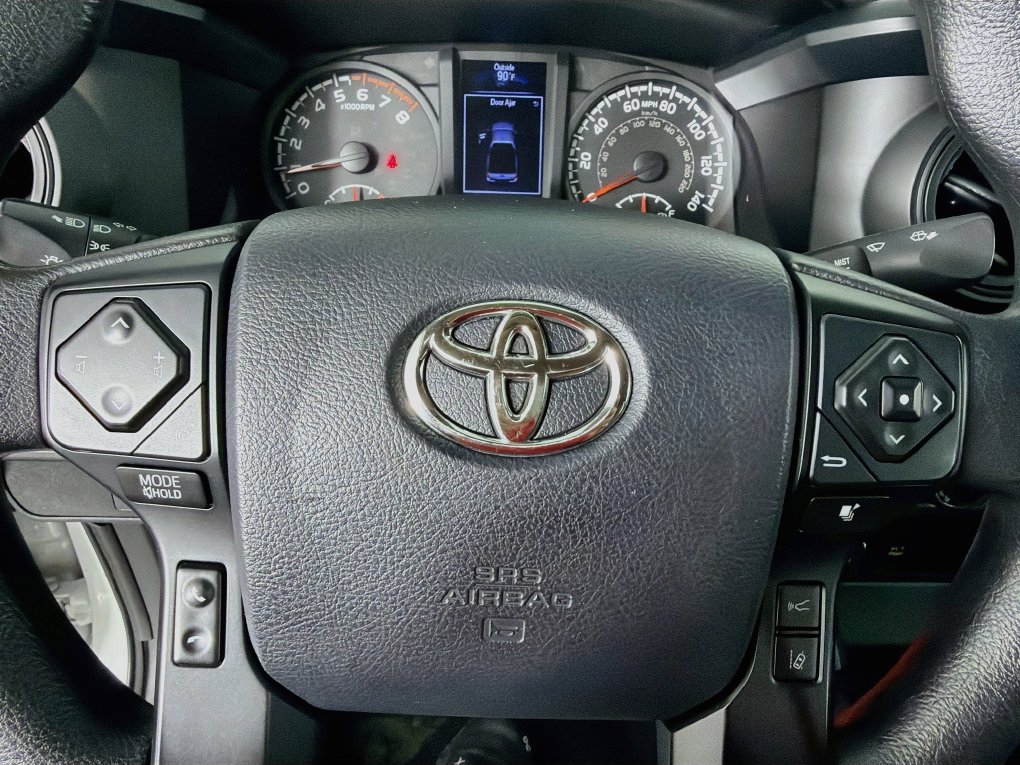 Used 2019 Toyota Tacoma Truck