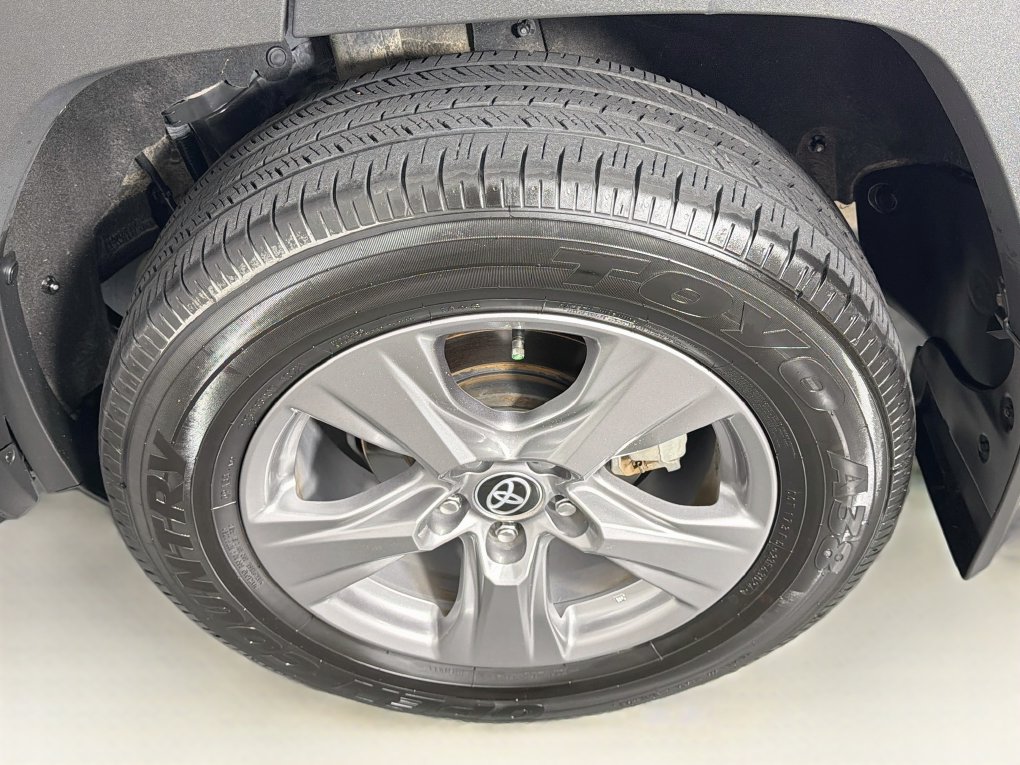 Used 2024 Toyota RAV4 SUV