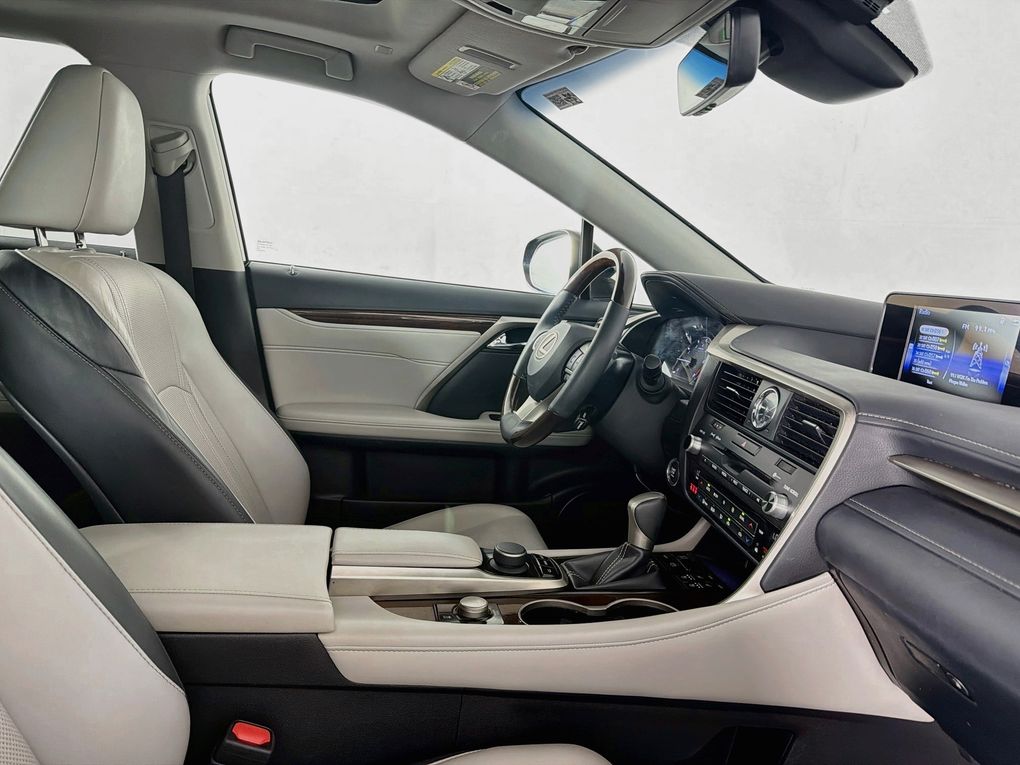 Used 2019 Lexus RX SUV
