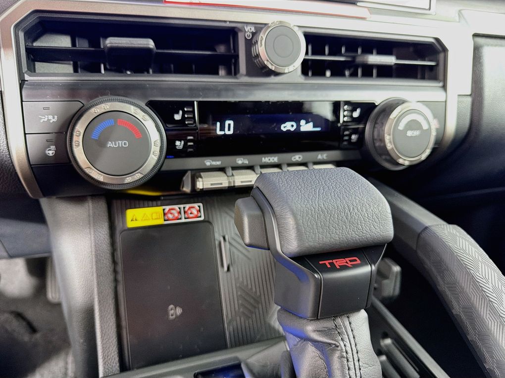New 2026 Toyota 4Runner i-FORCE MAX SUV