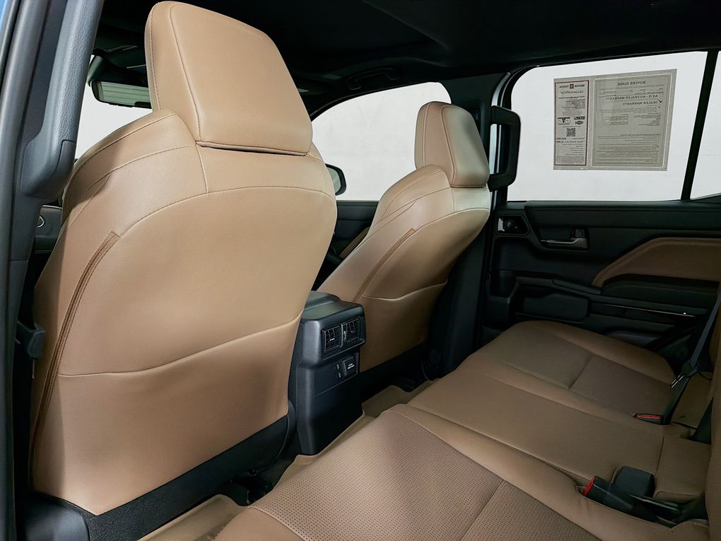Used 2025 Toyota 4Runner SUV