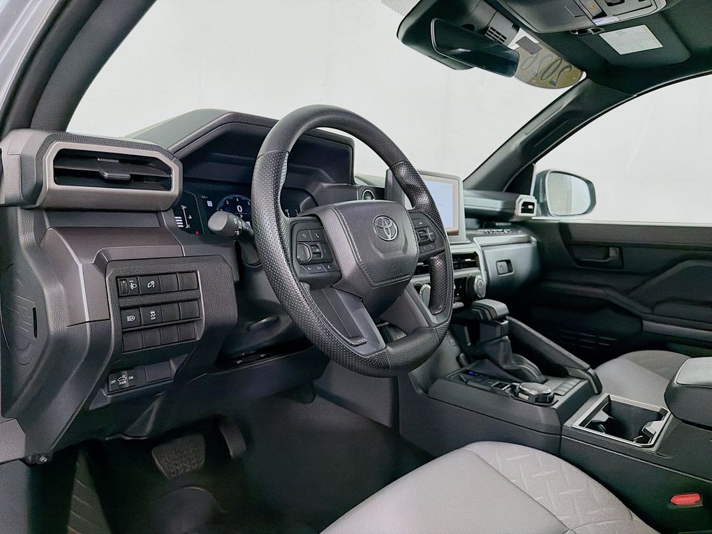 Used 2026 Toyota Tacoma Truck