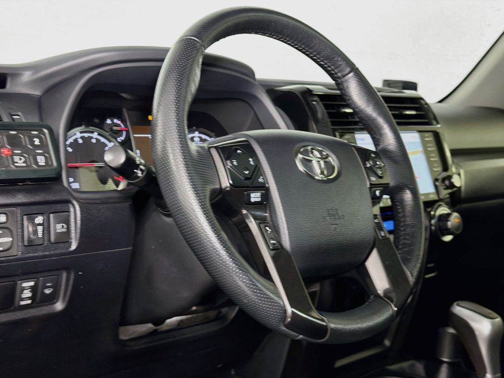 Used 2024 Toyota 4Runner SUV