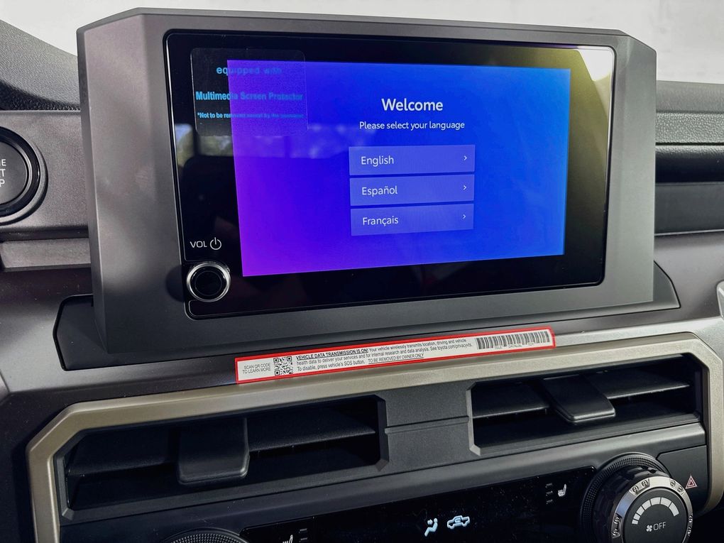 2026 Toyota Tacoma SR5 - Photo 18