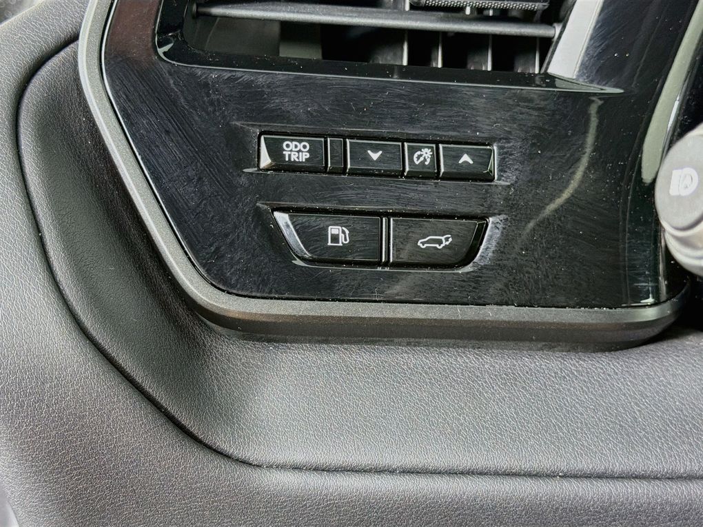 Used 2024 Lexus TX SUV
