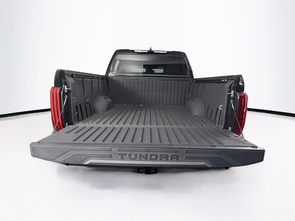 Used 2024 Toyota Tundra Truck