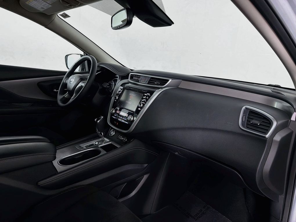 Used 2020 Nissan Murano SUV