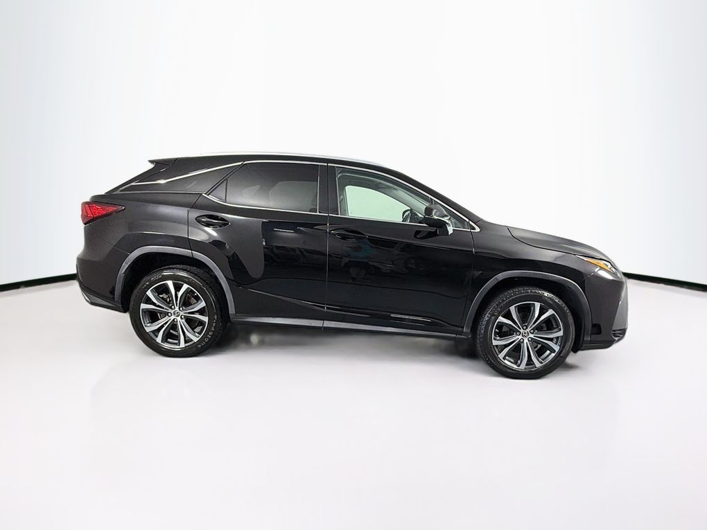 Used 2019 Lexus RX SUV