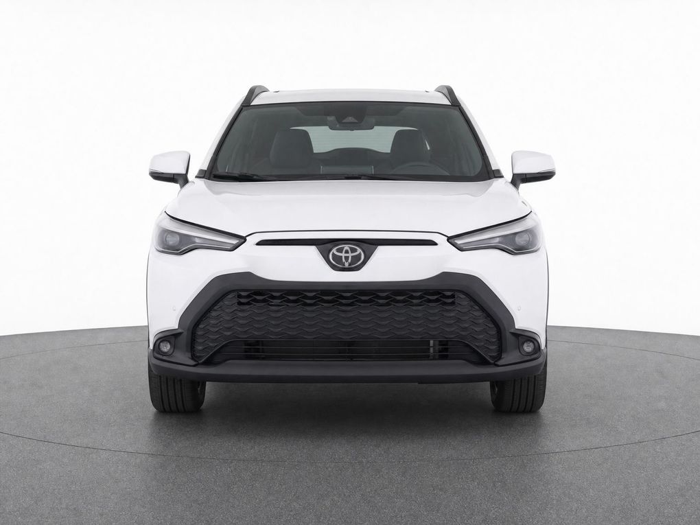 Used 2023 Toyota Corolla Cross SUV