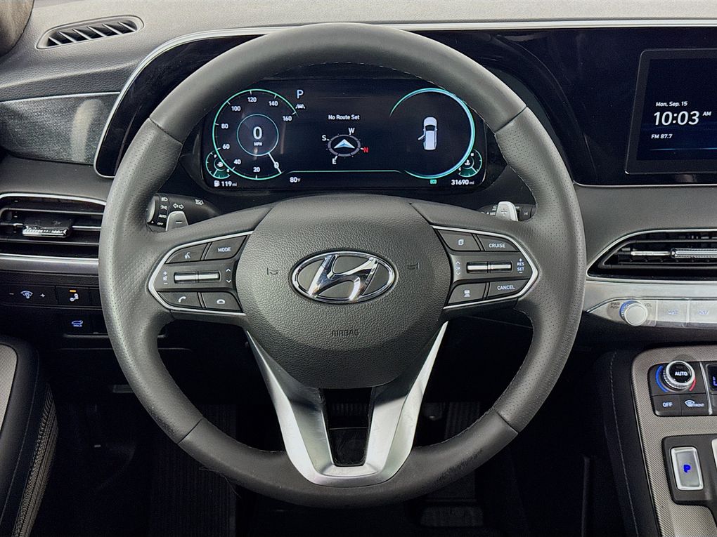 Used 2022 Hyundai Palisade SUV