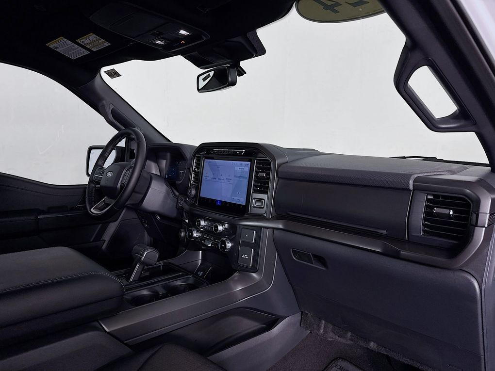 Used 2024 Ford F-150 Truck
