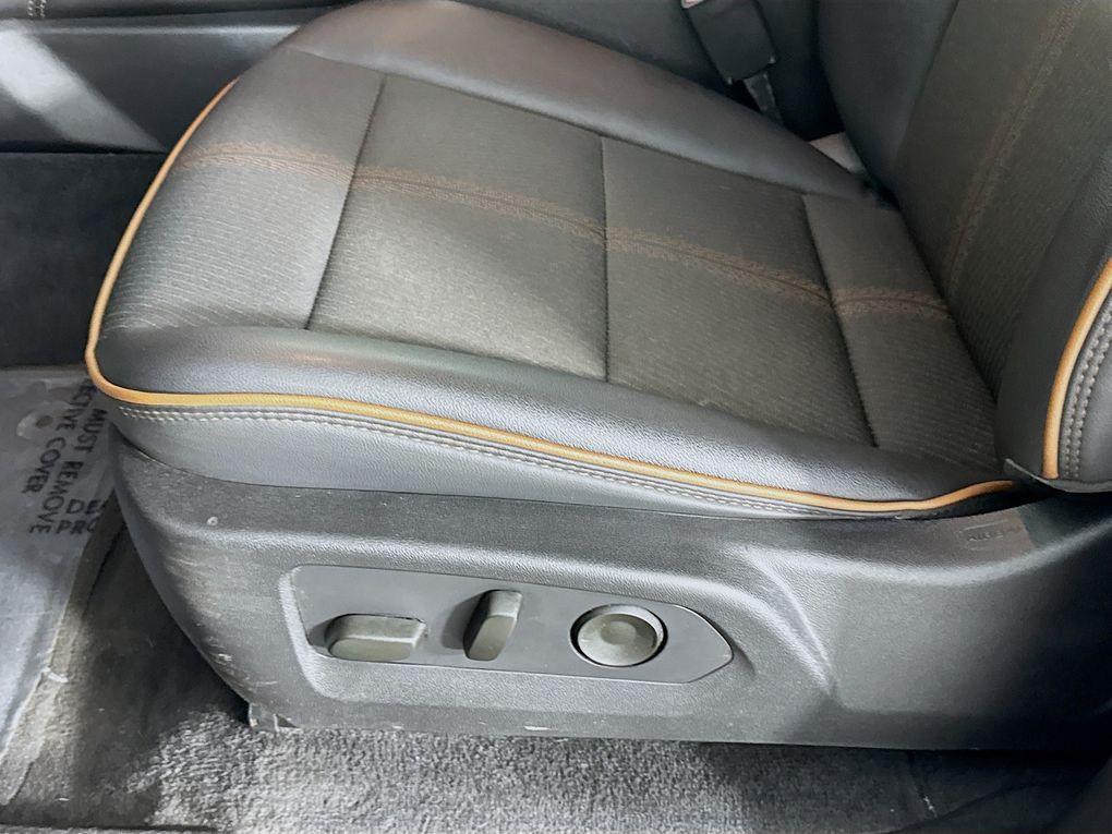Used 2023 GMC Canyon Truck