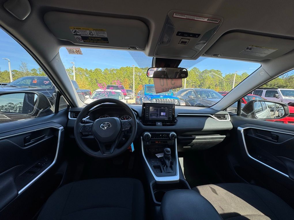 Used 2020 Toyota RAV4 SUV