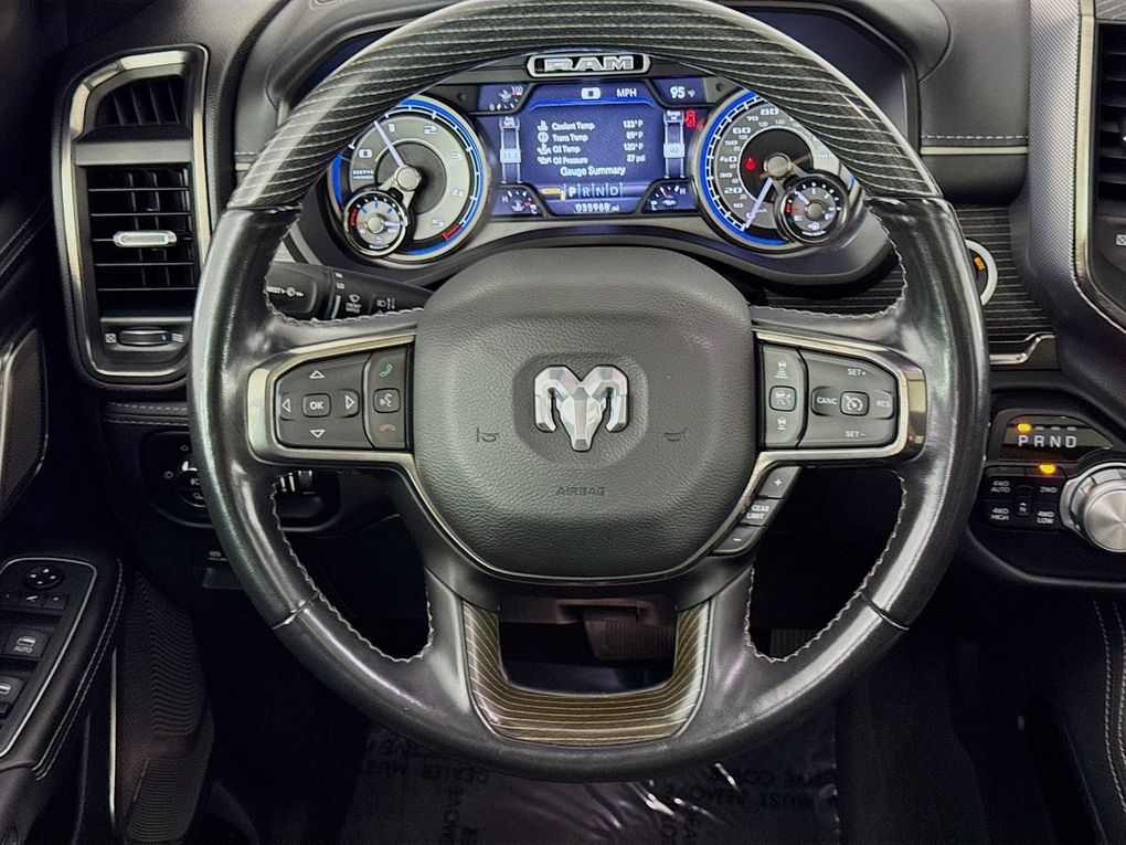 Used 2021 Ram 1500 Truck