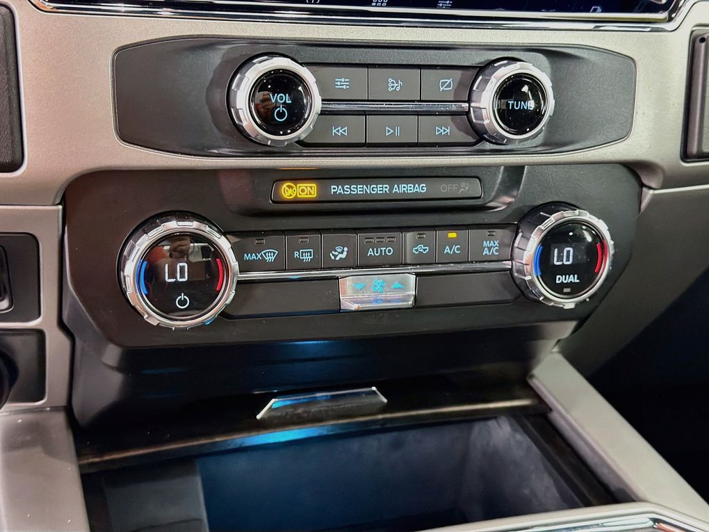 Used 2022 Ford F-250SD Truck