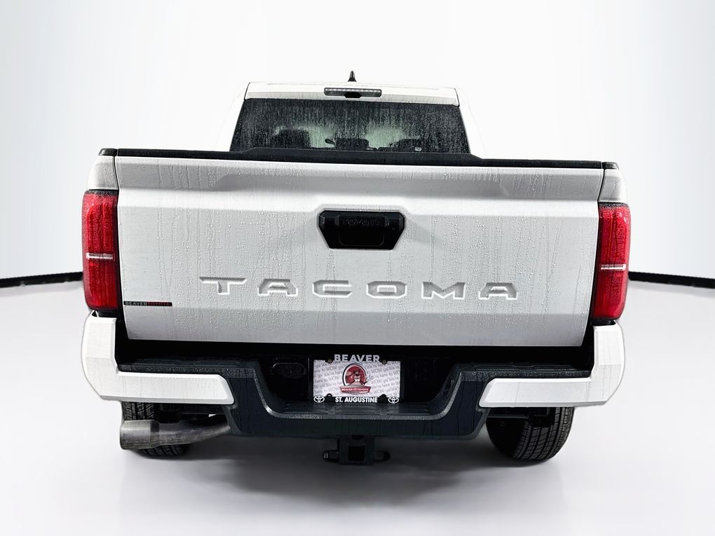 2025 Toyota Tacoma TRD Sport - Photo 7