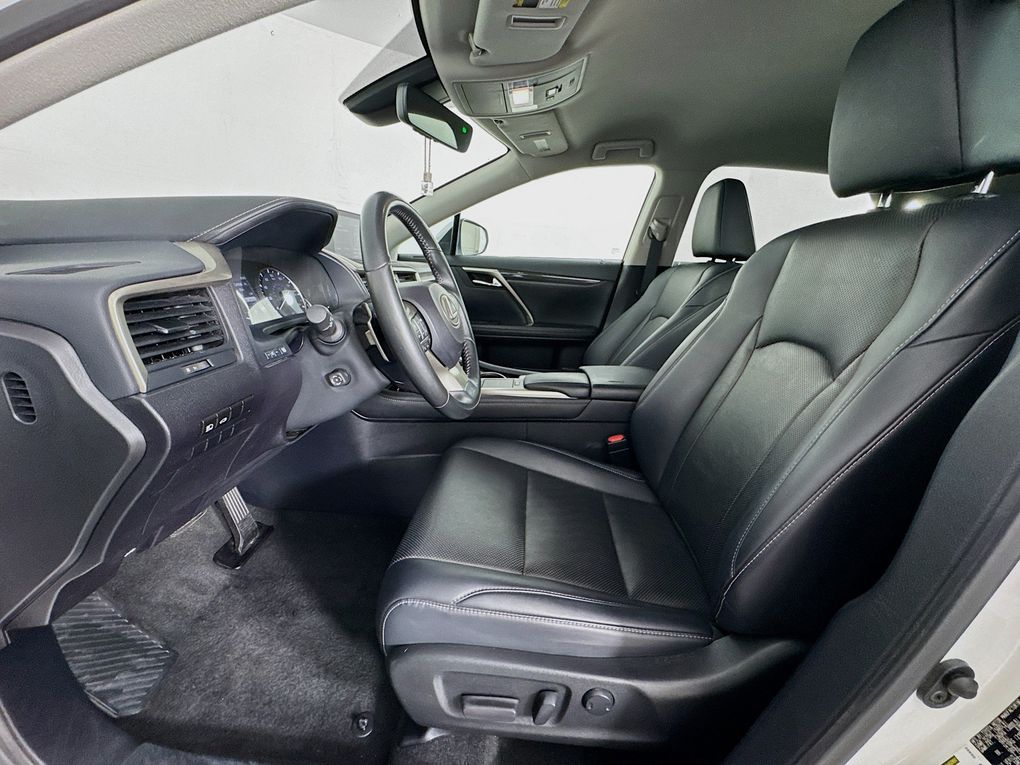 Used 2020 Lexus RX SUV