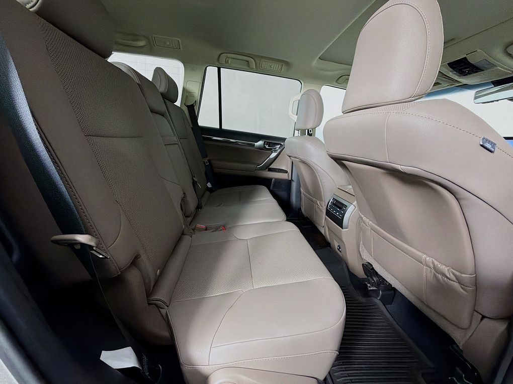 Used 2023 Lexus GX SUV