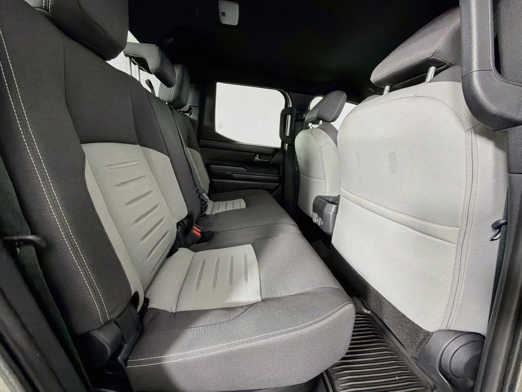 Used 2026 Toyota Tacoma Hybrid Truck