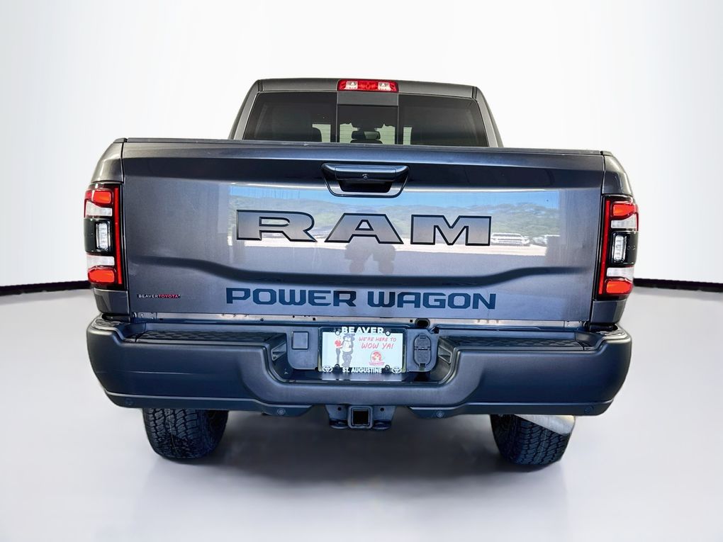 Used 2023 Ram 2500 Truck