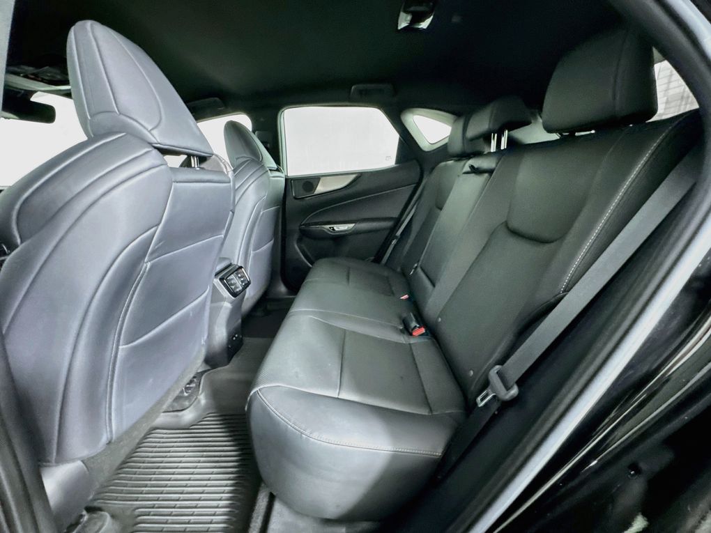 Used 2022 Lexus NX SUV