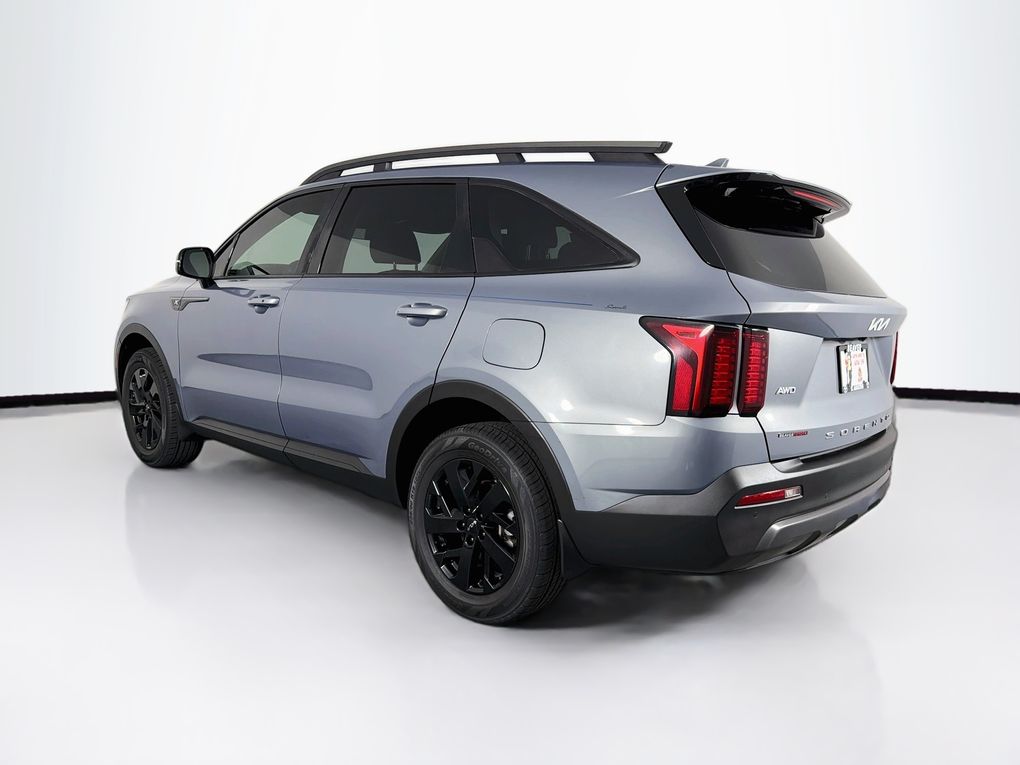 Used 2022 Kia Sorento SUV