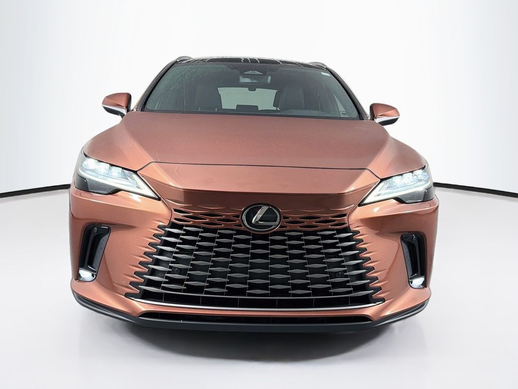 Used 2023 Lexus RX SUV
