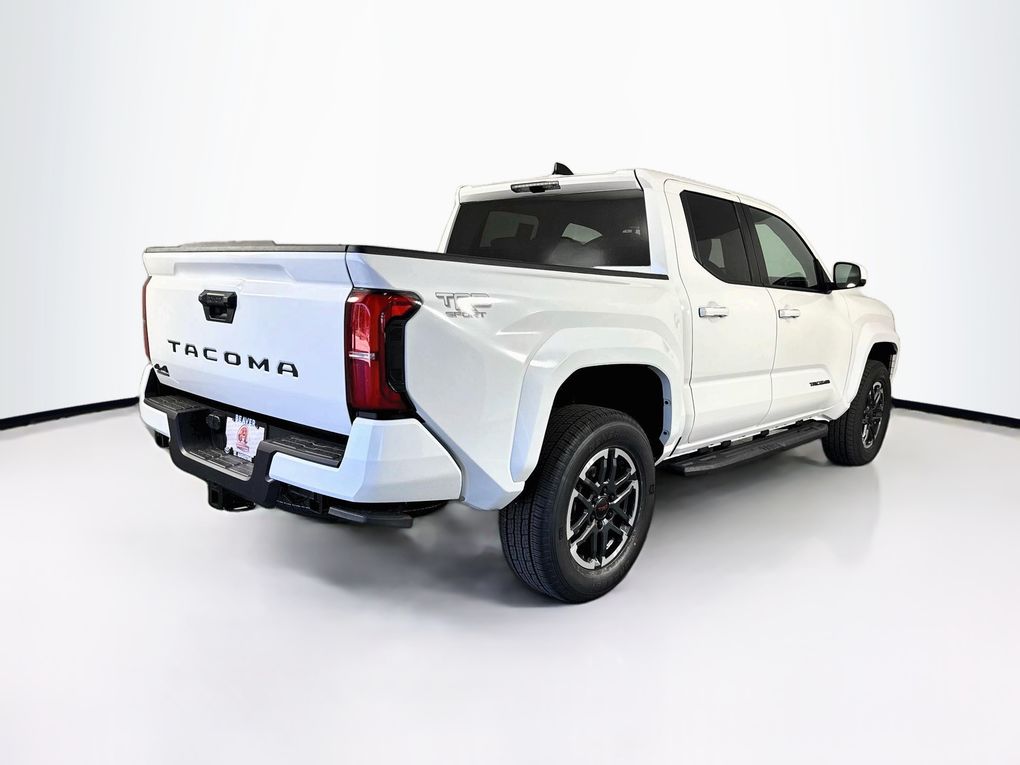 Used 2026 Toyota Tacoma Truck