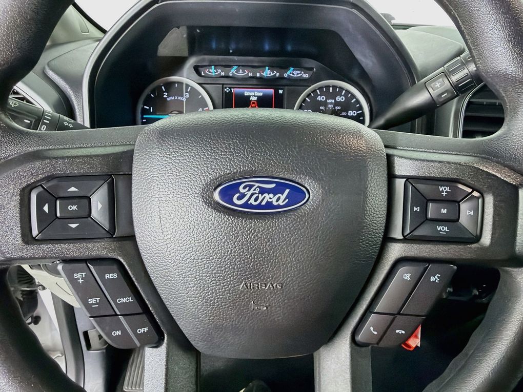 Used 2022 Ford F-350SD Truck