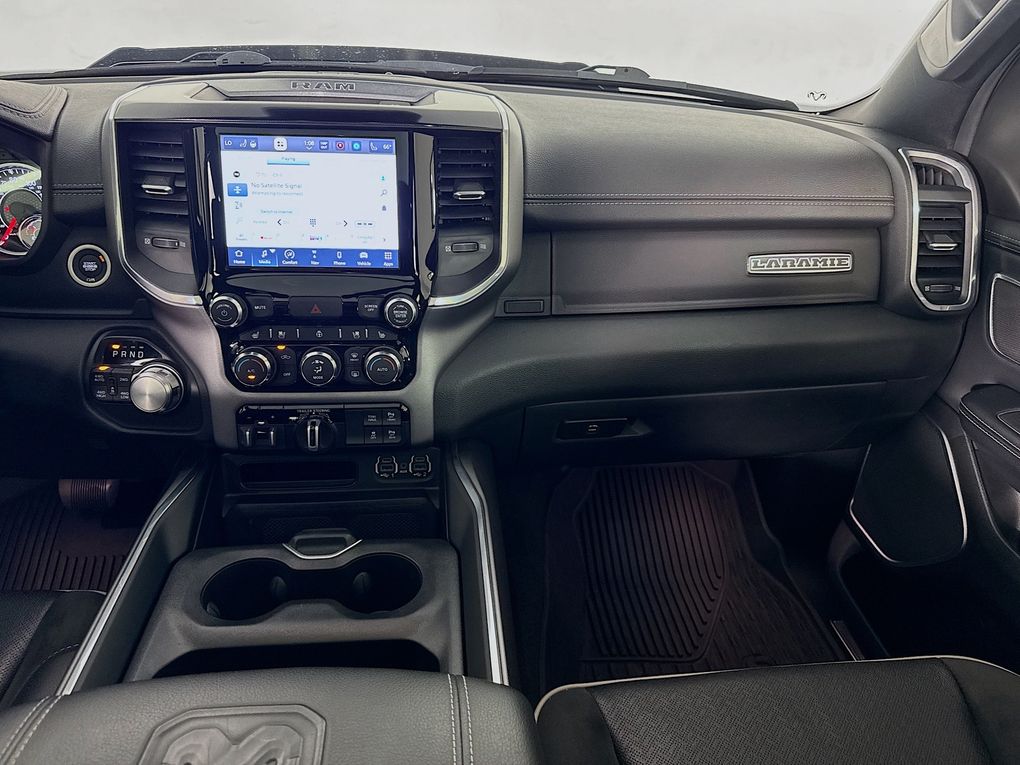 Used 2022 Ram 1500 Truck