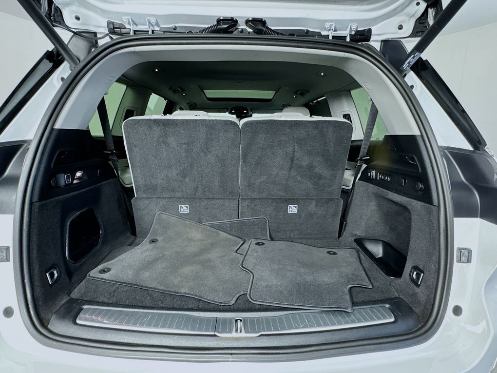 Used 2021 Jeep Grand Cherokee L SUV